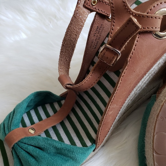 Kelsi Dagger Ricky Wedge - Picture 5 of 7